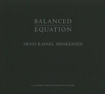 Balanced Equation - Agenda Bookshop