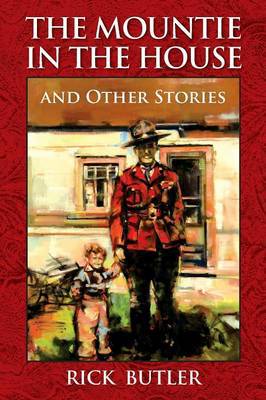 The Mountie in the House and Other Stories - Agenda Bookshop