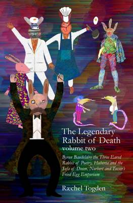The Legendary Rabbit of Death: Volume Two - Agenda Bookshop