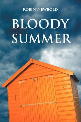 Bloody Summer - Agenda Bookshop