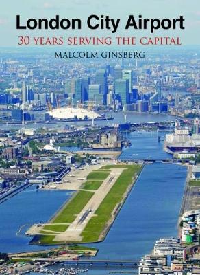 London City Airport - Agenda Bookshop