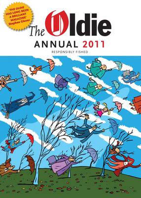 The Oldie Annual: 2011 - Agenda Bookshop