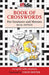 The Oldie Book of Crosswords - Agenda Bookshop