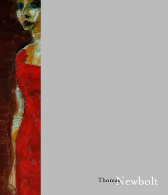 Thomas Newbolt: Paintings - Agenda Bookshop