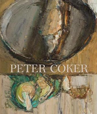 Peter Coker: Mind and Matter - Agenda Bookshop