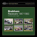 Brabham Racecars 1967-1983: Previously Unseen Images - Agenda Bookshop