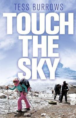Touch the Sky - Agenda Bookshop