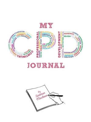 My CPD Journal - Agenda Bookshop