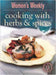 AWW Cooking with Herbs - Agenda Bookshop