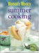 AWW Summer Cooking - Agenda Bookshop