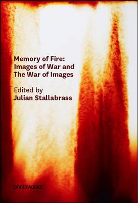 Memory of Fire: Images of War and the War of Images - Agenda Bookshop