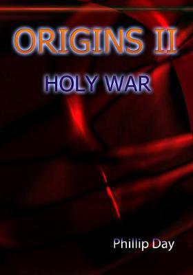 Origins II - Holy War - Agenda Bookshop