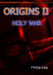 Origins II - Holy War - Agenda Bookshop