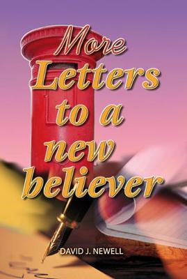 More Letters to a New Believer - Agenda Bookshop