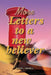 More Letters to a New Believer - Agenda Bookshop