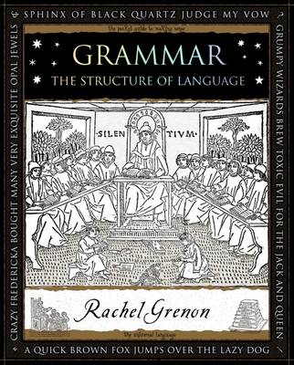 Grammar: The Structure of Language - Agenda Bookshop