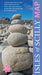 Isles of Scilly Map - Agenda Bookshop