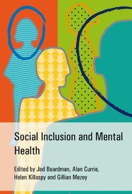 Social Inclusion and Mental Health - Agenda Bookshop