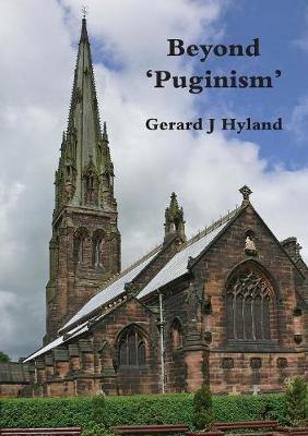 Beyond ''puginism'' - Agenda Bookshop