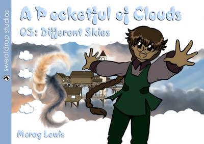 A Pocketful of Clouds: 5: Different Skies - Agenda Bookshop