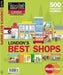 Time Out London''s Best Shops - Agenda Bookshop