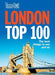 Time Out London Top 100 - Agenda Bookshop