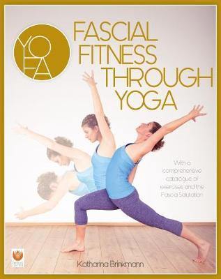 Fascial Fitness through Yoga - Agenda Bookshop