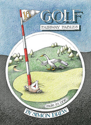 Golf: Fairway Fables - Agenda Bookshop