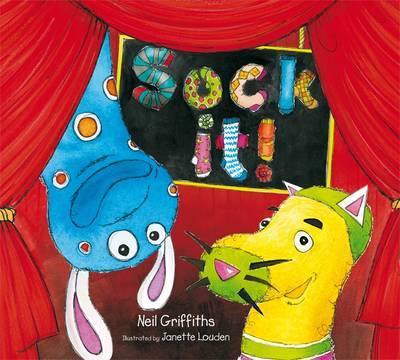 Sock It! - Agenda Bookshop