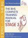 BHS Complete Training Manual for Stage 3 - Agenda Bookshop