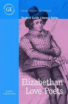 Elizabethan Love Poets - Agenda Bookshop