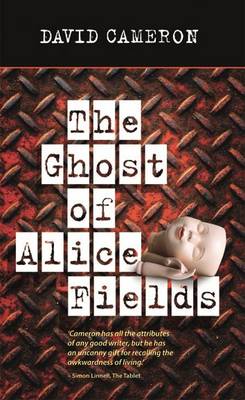 The Ghost of Alice Fields - Agenda Bookshop