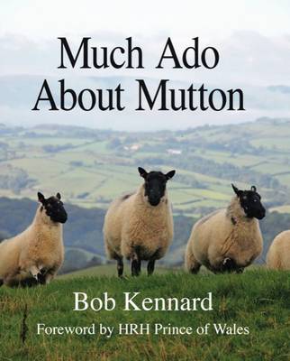 Much Ado About Mutton - Agenda Bookshop