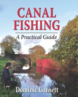 Canal Fishing - Agenda Bookshop