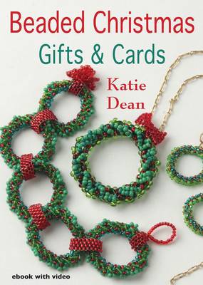 Beaded Christmas Gifts and Cards - Agenda Bookshop