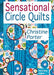 Sensational Circle Quilts - Agenda Bookshop