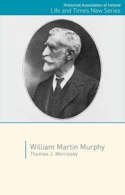 William Martin Murphy - Agenda Bookshop