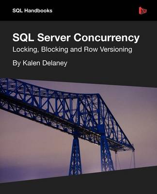 SQL Server Concurrency - Agenda Bookshop