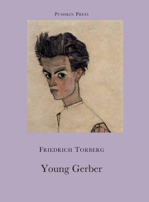 Young Gerber - Agenda Bookshop