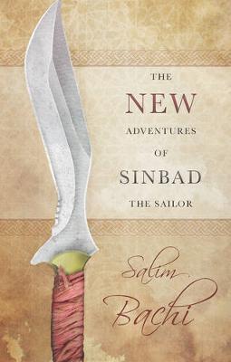 The New Adventures of Sinbad the Sailor - Agenda Bookshop