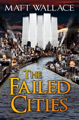 The Failed Cities - Agenda Bookshop