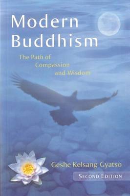 Modern Buddhism New Edition - Agenda Bookshop