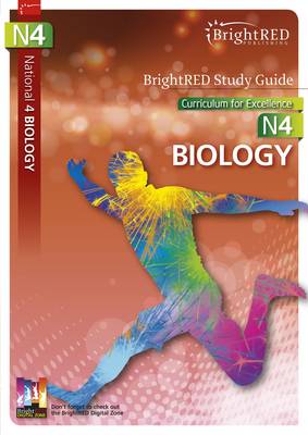 National 4 Biology Study Guide: N4 - Agenda Bookshop