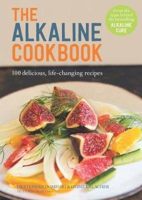 The ALKALINE COOKBOOK - Agenda Bookshop
