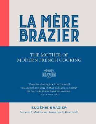 La MERE BRAZIER - Agenda Bookshop