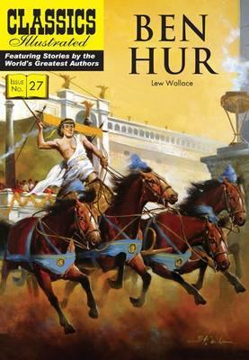 Ben-Hur - Agenda Bookshop