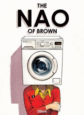 The Nao of Brown - Agenda Bookshop