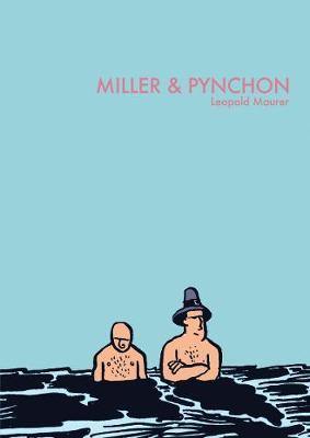 Miller & Pinchon - Agenda Bookshop