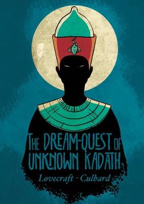 The Dream Quest of Unknown Kadath - Agenda Bookshop