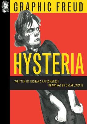 Hysteria - Agenda Bookshop